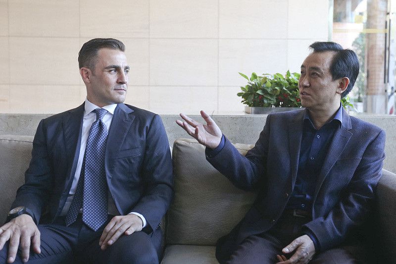 更重要的是，无论谁买下这套老宅子都对这套老宅有一定的保护义务
